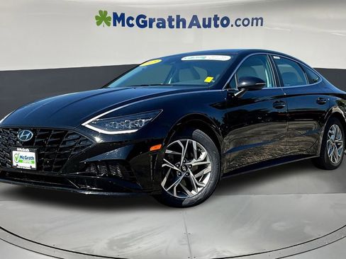 Used 2023 Hyundai Sonata SEL image 3