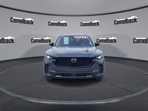 Used 2024 MAZDA CX-50 AWD 2.5 S w/ Cargo Package image 2