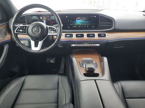 Used 2022 Mercedes-Benz GLE 350 4MATIC image 28