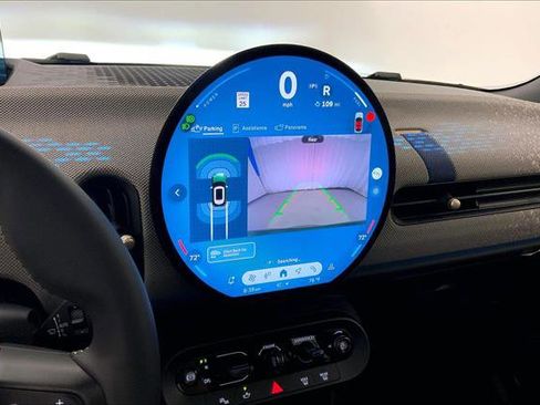 Certified 2025 MINI Cooper S image 17