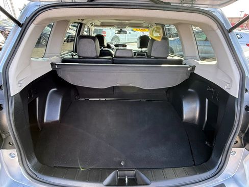 Used 2015 Subaru Forester 2.0XT Premium w/ Popular Package #2 AWD/4WD image 33