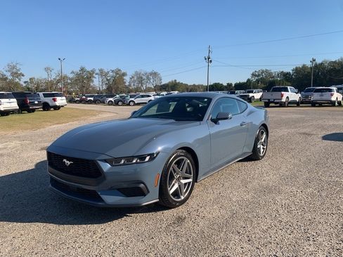 New 2024 Ford Mustang Premium image 26