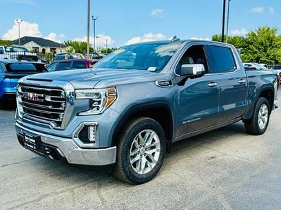 Used 2020 GMC Sierra 1500 SLT w/ SLT Premium Plus Package