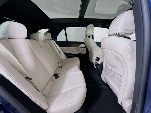 New 2026 Mercedes-Benz GLE 450 4MATIC image 30