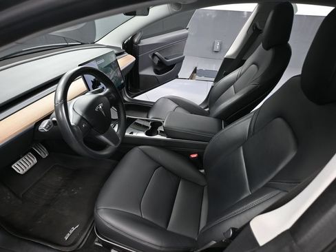 Used 2018 Tesla Model 3 Mid Range RWD image 20