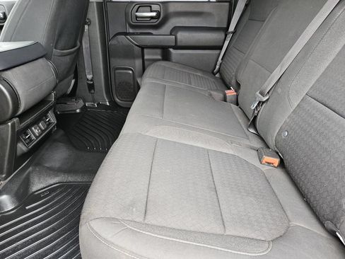 Used 2022 Chevrolet Silverado 2500 LT w/ Convenience Package AWD/4WD image 30