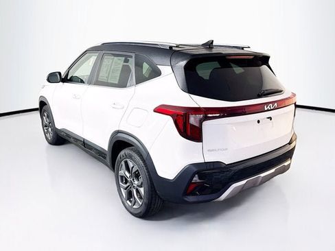 Certified 2024 Kia Seltos S AWD/4WD image 7