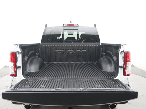 Used 2023 RAM 1500 Big Horn AWD/4WD image 16