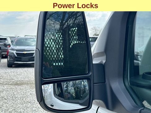Used 2024 Ford Transit 250 Low Roof AWD w/ Exterior Upgrade Package image 8