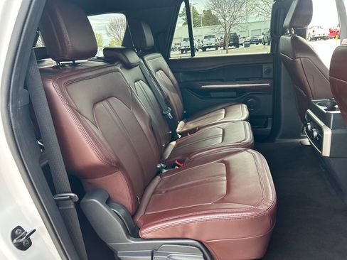 Used 2023 Ford Expedition Max Limited image 53