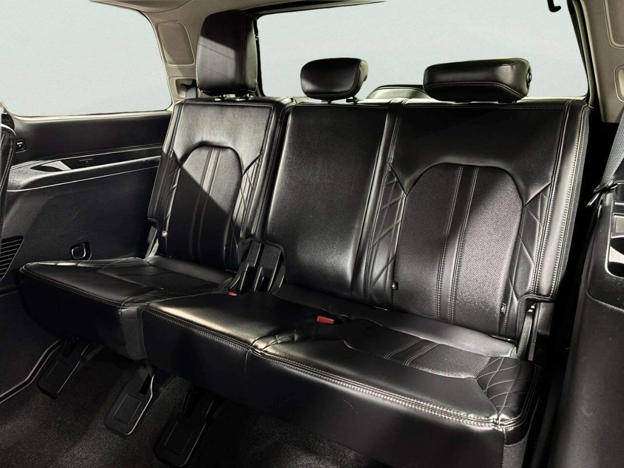 Used 2020 Ford Expedition Platinum AWD/4WD image 20