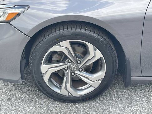 Used 2018 Honda Accord EX-L image 7