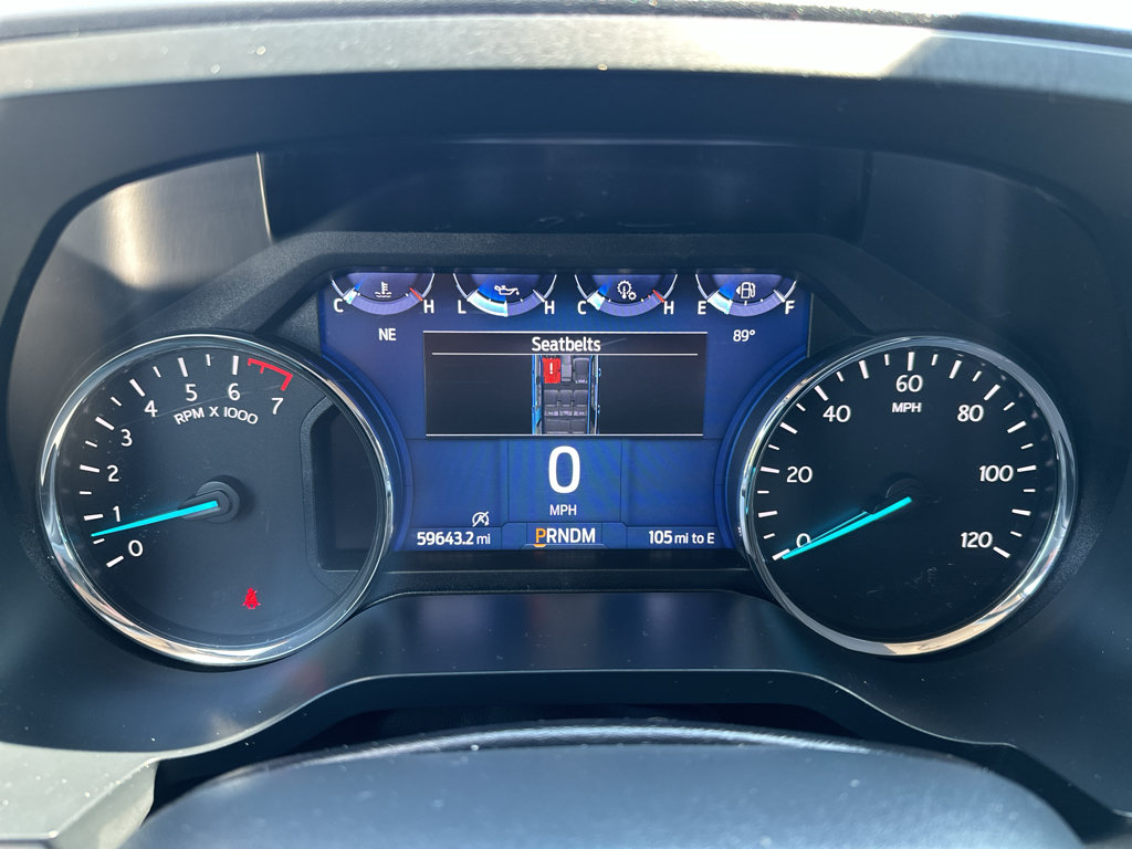 Used 2024 Ford Expedition XLT RWD image 12
