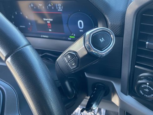 Used 2024 Ford F150 XLT w/ Mobile Office Package image 23