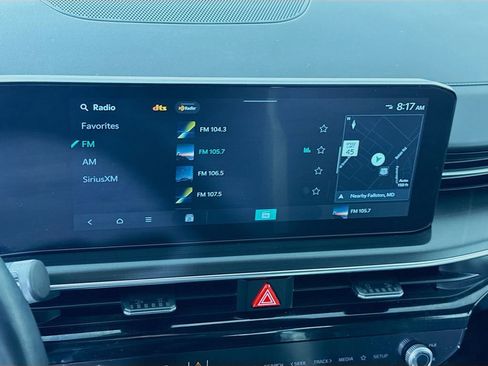 Used 2025 Kia K5 GT-Line image 7