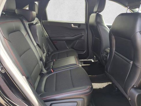 Used 2025 Ford Escape ST-Line image 18
