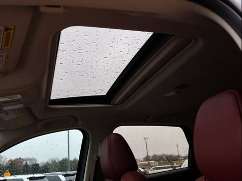 New 2025 MAZDA CX-5 Carbon Edition image 27