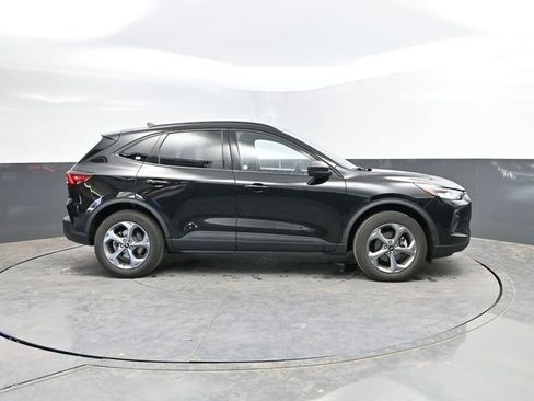 Used 2025 Ford Escape ST-Line AWD/4WD image 10