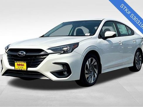 New 2025 Subaru Legacy Limited image 2