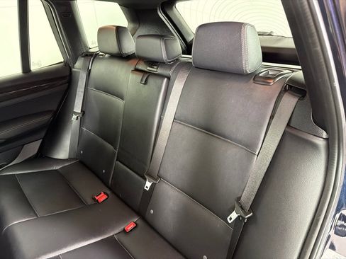 Used 2014 BMW X3 xDrive35i AWD/4WD image 19