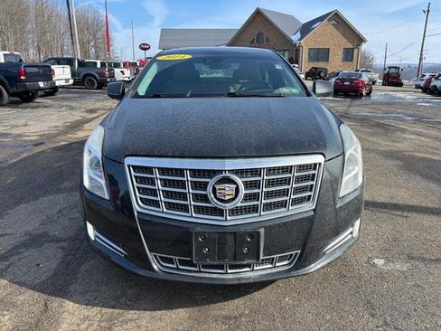 Used 2014 Cadillac XTS Premium image 2