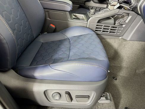 New 2026 Toyota 4Runner 4WD image 32