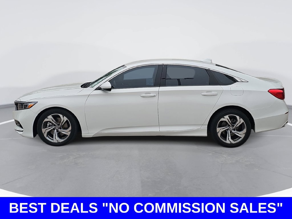 Used 2020 Honda Accord Sport image 6