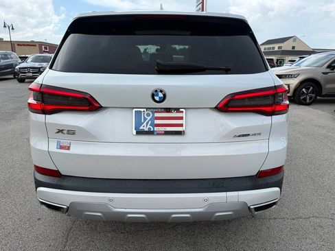 Used 2019 BMW X5 xDrive40i w/ Premium Package 2 AWD/4WD image 36