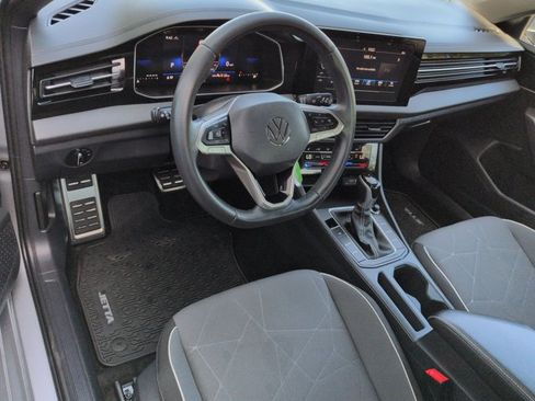 Used 2026 Volkswagen Jetta Sport FWD image 14