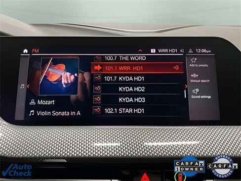 Used 2024 BMW 228i Gran Coupe image 38