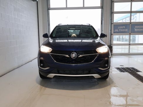 Used 2023 Buick Encore GX Select image 5