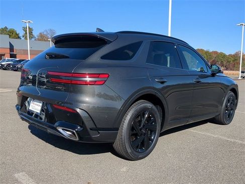 New 2026 Genesis GV70 3.5T Sport Advanced image 4