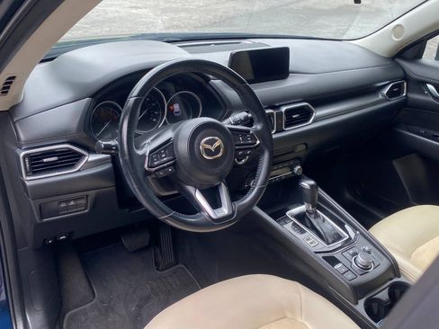 Used 2019 MAZDA CX-5 Touring FWD image 13