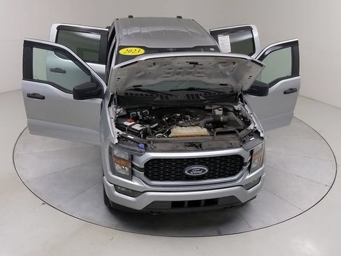 Certified 2023 Ford F150 XL w/ STX Appearance Package AWD/4WD image 45