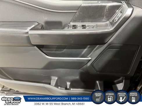 Used 2021 Ford F150 XLT w/ Equipment Group 302A High image 10