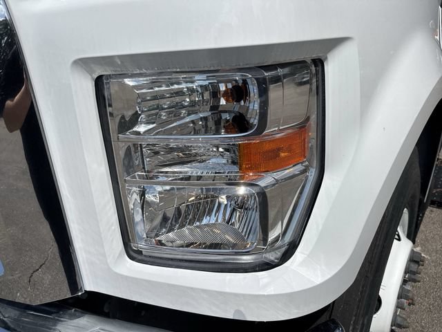 New 2026 Ford F750 2WD Regular Cab Super Duty image 11