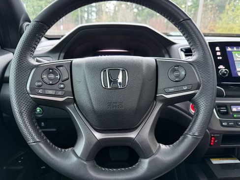 Used 2022 Honda Passport EX-L image 16