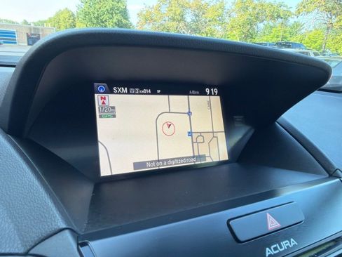 Used 2018 Acura RDX AWD w/ Technology Package image 19