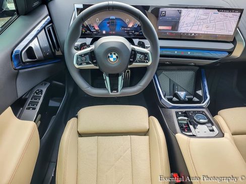 Used 2026 BMW X3 xDrive30 w/ Premium Package image 13