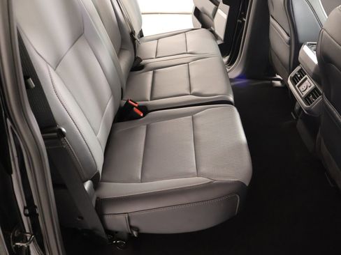 Used 2025 Ford F150 Lightning Lariat image 14