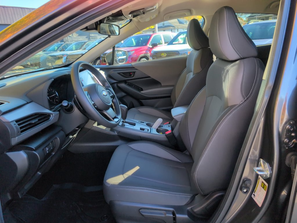 Certified 2026 Subaru Crosstrek 2.5i Premium AWD/4WD image 15
