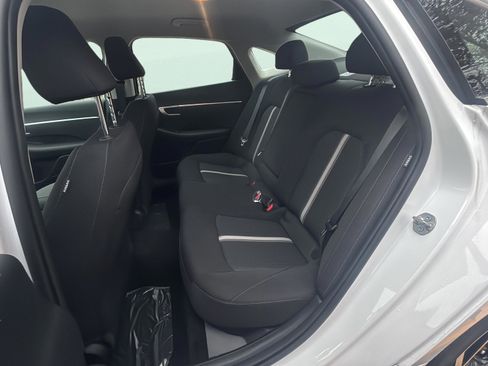 New 2026 Hyundai Sonata SEL image 19