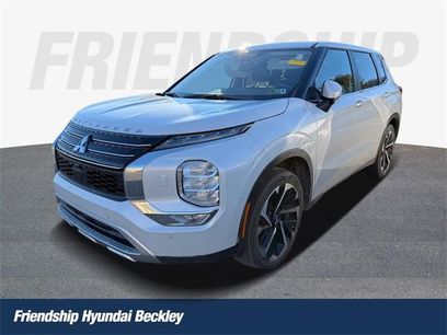 Used 2024 Mitsubishi Outlander SE