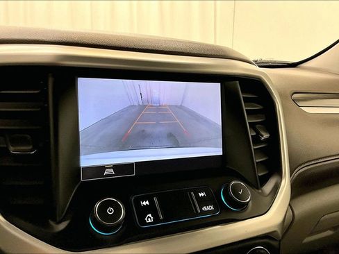 Used 2023 GMC Acadia SLT AWD/4WD image 14