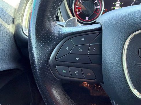 Used 2022 Dodge Challenger GT AWD/4WD image 24