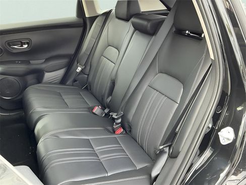 New 2026 Honda HR-V EX-L image 21