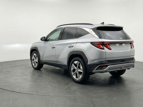 Used 2025 Hyundai Tucson SEL image 6