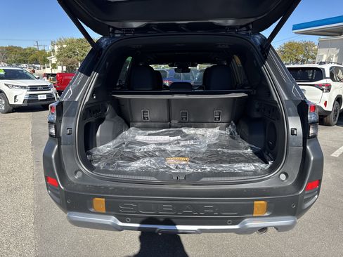 New 2026 Subaru Forester Wilderness image 29