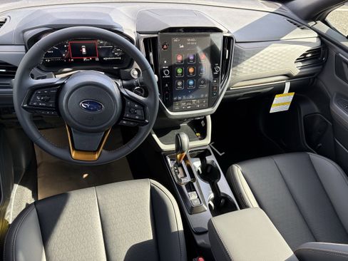 New 2026 Subaru Forester Wilderness image 13