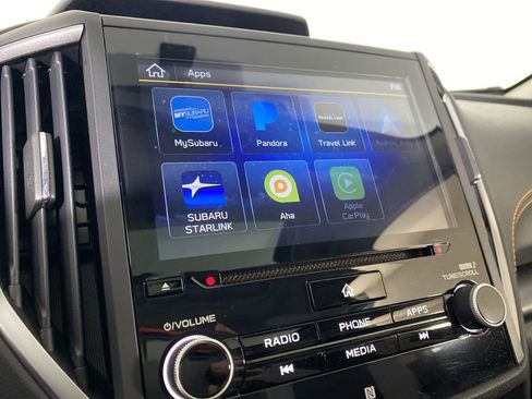 Used 2019 Subaru Crosstrek 2.0i Limited w/ Popular Package #4 image 17